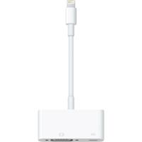 Apple MD825ZM/A video kabel adapter VGA (D-Sub) Wit - thumbnail