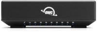 OWC ThunderBlade X8 SDD-behuizing Zwart M.2 - thumbnail