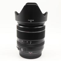 Fujifilm XF 18-55mm F/2.8-4 R LM OIS occasion