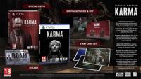 Karma The Dark World Limited Edition