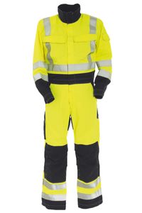 Tranemo 601981 Tera TX Hi-Vis Overall