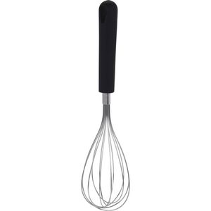 RVS keuken garde/klopper 31 cm - Keuken gardes