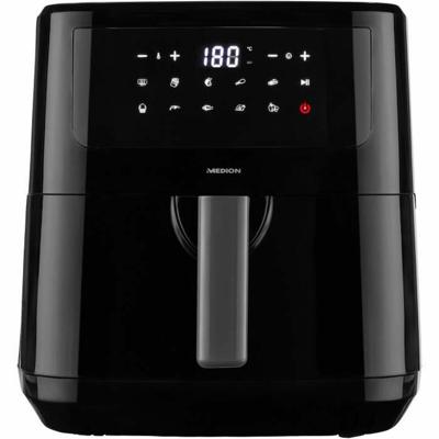 Airfryer Medion MD11750 Zwart 2150 W 6,8 L