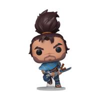 League of Legends POP!&Buddy Games Vinyl Figure Yasuo 9 cm