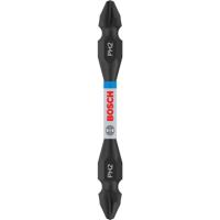 Bosch Professional 2608522526 2608522526 Dubbelbit PH 2 1 stuk(s)