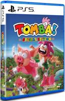 Tomba! Special Edition (Limited Run Edition)