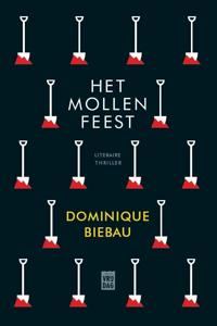 Het mollenfeest (Paperback)