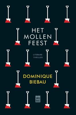 Het mollenfeest (Paperback)