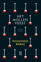 Het mollenfeest (Paperback)