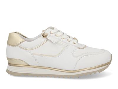 Hassia 302030 0299 weiss Wit maat 40