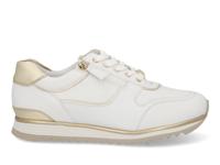 Hassia 302030 0299 weiss Wit maat 38