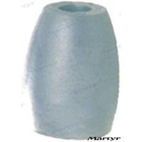 CMPNAA - ALUMINIUM SCHROEFDRAAD ANODE