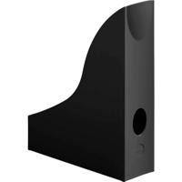 Durable ECO 775701 Tijdschriftencassette DIN A4 Zwart Kringloop kunststof 1 stuk(s)