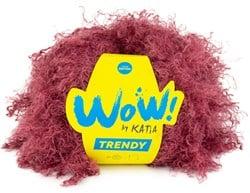 Katia WOW - Trendy 305 Paars