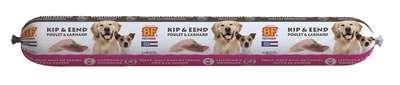 BF PETFOOD VLEESVOEDING EEND