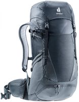 Deuter Futura Pro 36 Rugzak Zwart