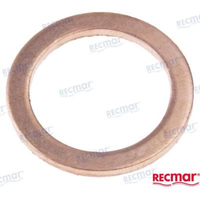 REPUESTOS MOTORES - Volvo REC18818 - JUNTA