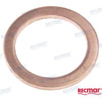 REPUESTOS MOTORES - Volvo REC18818 - JUNTA