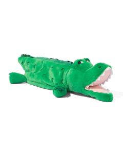 HEMA Etui Krokodil