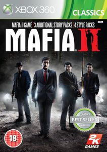 Mafia 2 (classics)