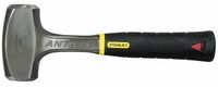 Stanley handgereedschap Antivibe Vuisthamer 1360gr - 1-56-001