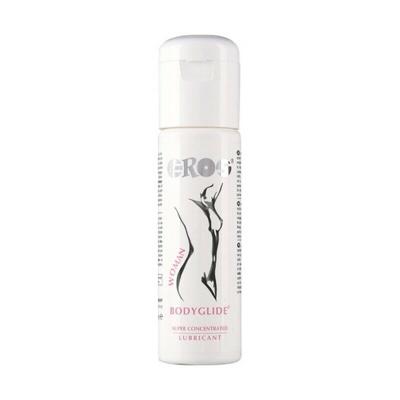 Siliconen Glijmiddel Eros Woman 100 ml