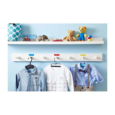 Quantore Textieltape tesa extra power perfect zwart