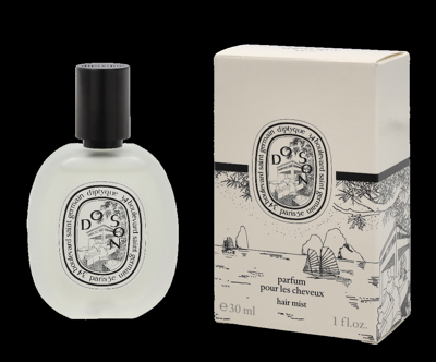 Diptyque Do Son Hair Mist 30ml Haarparfum Dames