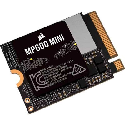MP600 MINI 1TB SSD MP600 MINI 1TB SSD