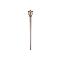 Milwaukee Accessoires SDS Max Tunnelbit 65x990mm | 1 stuk - 4932492059 Milwaukee Accessoires SDS Max Tunnelbit 65x990mm | 1 stuk - 4932492059
