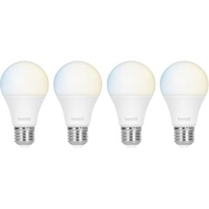 Hombli Hombli Bulb CCT 4 pack