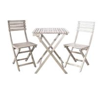 SenS-Line Mexico Bistroset - thumbnail