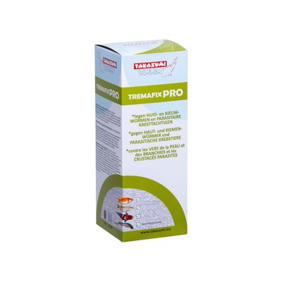 Takazumi Takazumi Tremafix PRO (Triclam) 1 L voor 40m3