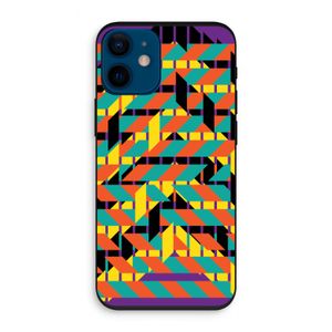 Skew Bee 2: iPhone 12 mini Biologisch afbreekbaar hoesje