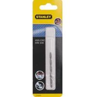 Stanley metaalboor 3,3 mm HSS-CNC STA50703 Stanley metaalboor 3,3 mm HSS-CNC STA50703