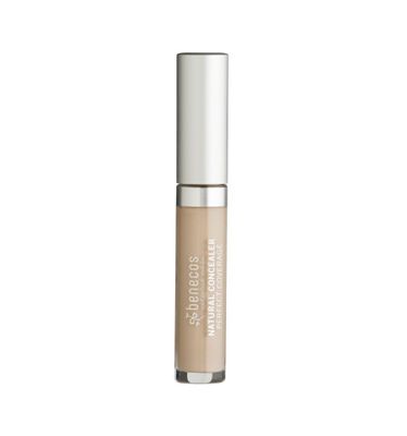 Natural concealer beige