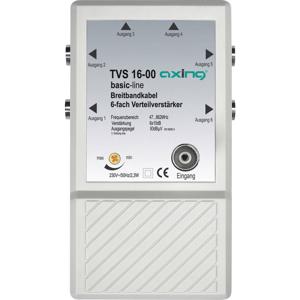 Axing TVS 16 Multirangeversterker 10 dB