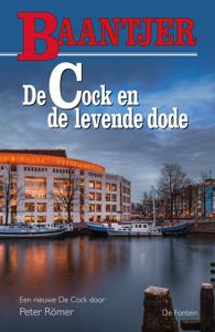 De Cock en de levende dode (Paperback)