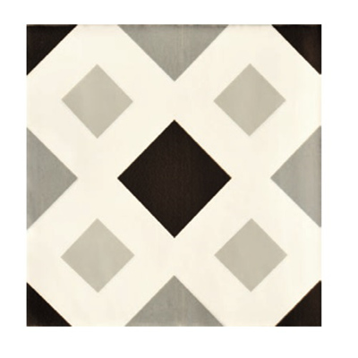 Terre d&apos;Azur Madelaine Decor-8 13x13 cm