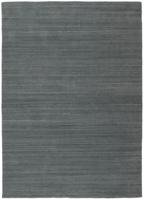 MOMO Rugs - Arctic Plain Dark Grey - 200x300 cm Vloerkleed