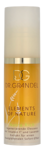 Dr Grandel - Dr.Grandel Elements Of Nature Nutra Rich Nourishing Oil Seru 30 ml