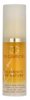 Dr Grandel - Dr.Grandel Elements Of Nature Nutra Rich Nourishing Oil Seru 30 ml