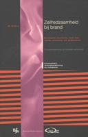 Zelfredzaamheid bij brand (Paperback) Zelfredzaamheid bij brand (Paperback)