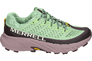 Merrell J067804 AGILITY PEACK 5 - alle