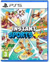 Instant Sports Plus