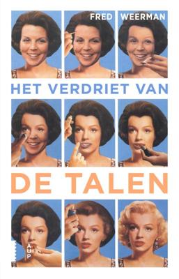 Het verdriet van de talen (Paperback)
