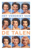 Het verdriet van de talen (Paperback)