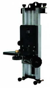 Laserliner Wandhouder Pro voor rotatie- en lijnlasers - 080.71