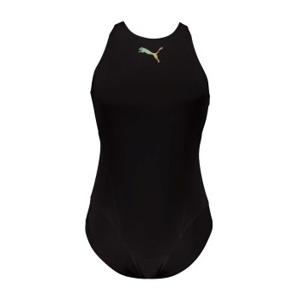 Puma Women Racerback Swimsuit