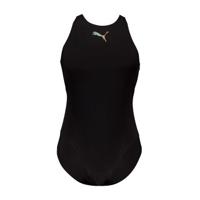 Puma Women Racerback Swimsuit